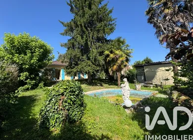 Maison à Souillac (46200)
