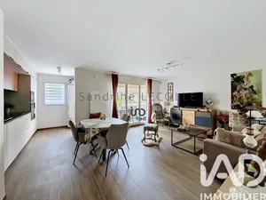 Appartement à Chessy (77700)