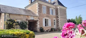 Gîte à Richelieu (37120)