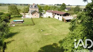 Domaine à Richelieu (37120)