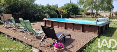 Domain in Richelieu (37120)