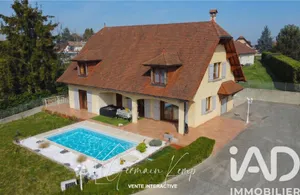 House in Charancieu (38490)