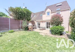 Traditional house in Leuville-sur-Orge (91310)