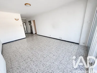 Appartement à Nîmes (30900)