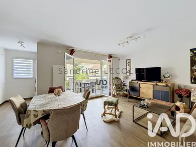 Appartement à Chessy (77700)