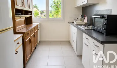Appartement à Sévérac d'Aveyron (12150)
