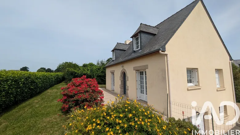 Maison 5 pièces 94 m² · à Lanvallay · 94 m² · 238 900 €