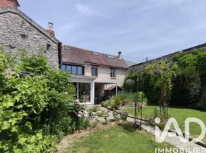 Maison à Briarres-sur-Essonne (45390)