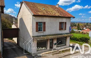 Maison à Les Abrets (38490)