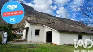 Maison à Vif (38450)
