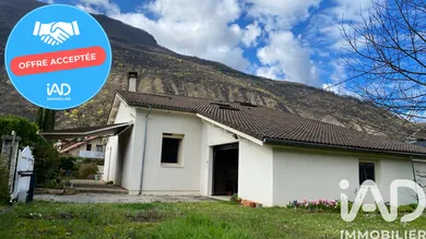 Maison à Vif (38450)