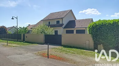 Maison à Broindon (21220)