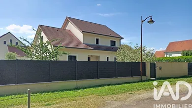 Maison à Broindon (21220)