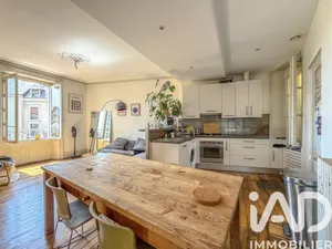 Appartement à Rennes (35000)