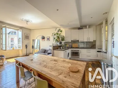 Appartement à Rennes (35000)