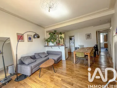 Appartement à Rennes (35000)