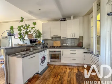 Appartement à Rennes (35000)