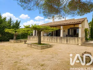 House in Villes-sur-Auzon (84570)