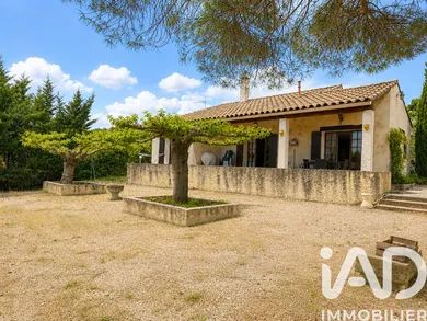 House in Villes-sur-Auzon (84570)