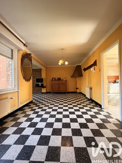 Maison à Blendecques (62575)
