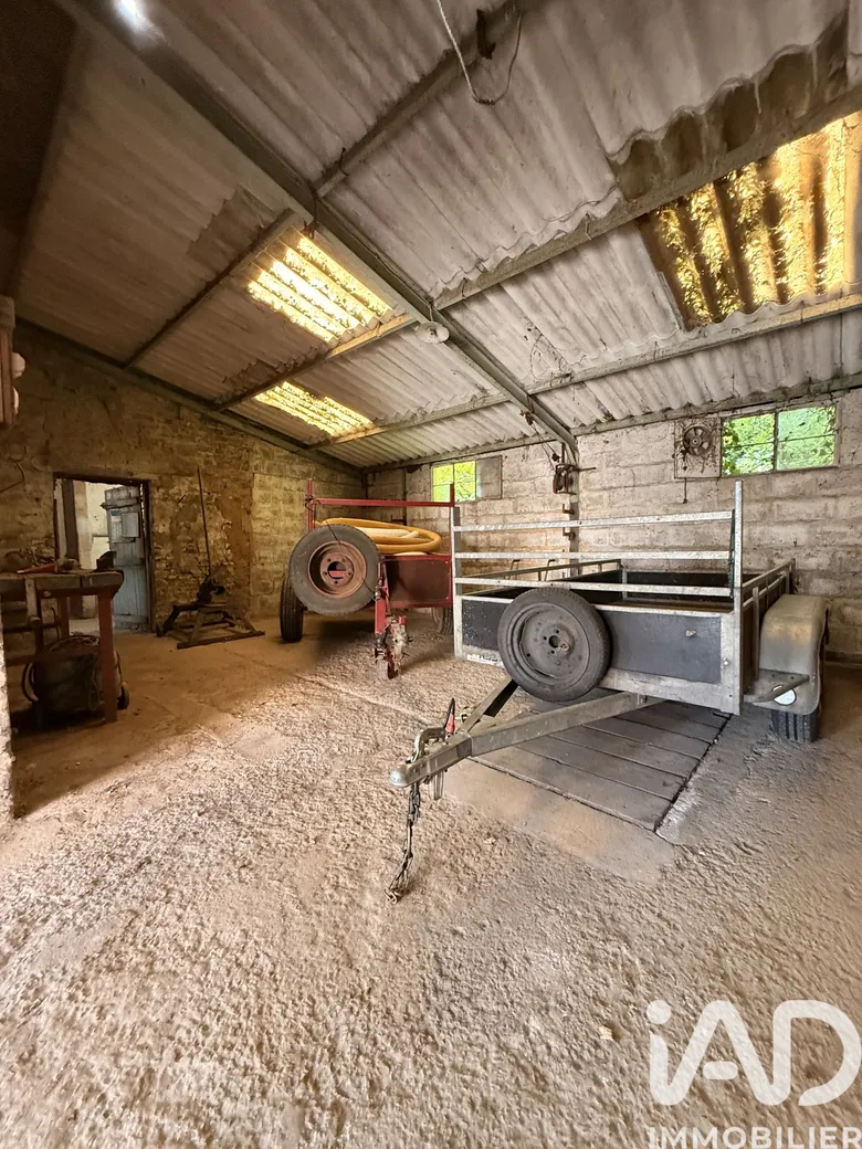 Maison 4 pièces 80 m² · à Blendecques · 80 m² · 165 000 €