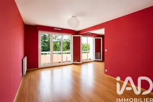 Apartment in Nantes (44300)