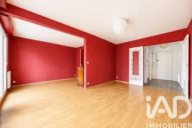 Apartment in Nantes (44300)