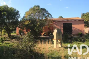 House in Neffiès (34320)