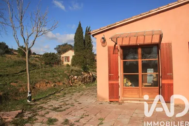 Maison à Neffiès (34320)