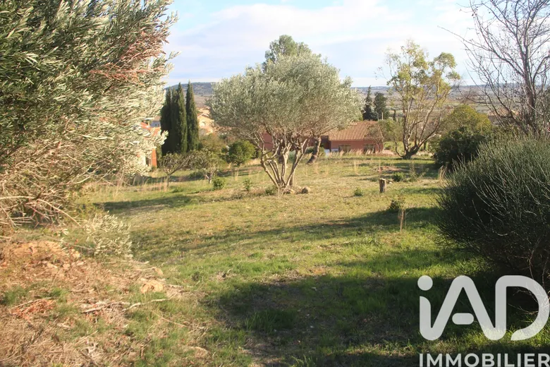 Maison 5 pièces 149 m² · à Neffiès · 149 m² · 529 900 €