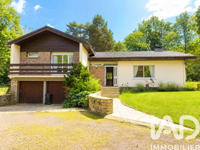 Maison à Saint-Germain-du-Corbéis (61000)