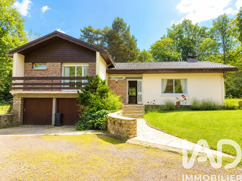 Maison 5 pièces 152 m² · à Saint-Germain-du-Corbéis · 152,2 m² · 284 000 €