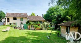 Park home in Montauban (82000)