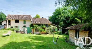 Maison de campagne à Montauban (82000)