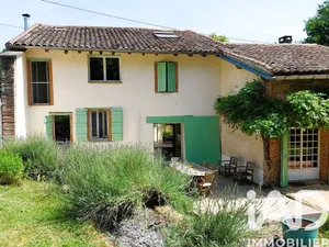 Park home in Montauban (82000)