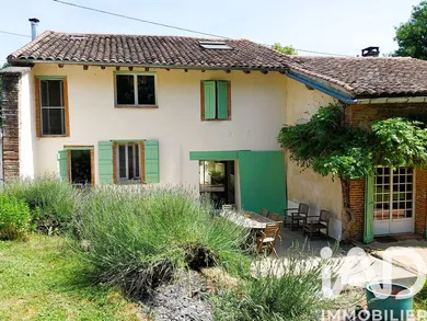 Maison de campagne à Montauban (82000)