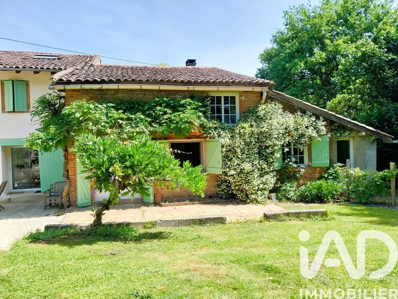 Maison 7 pièces 195 m² · à Montauban · 195 m² · 385 000 €