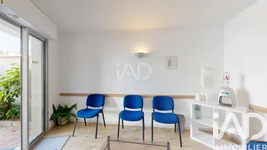 Apartment in Toulouse (31400)