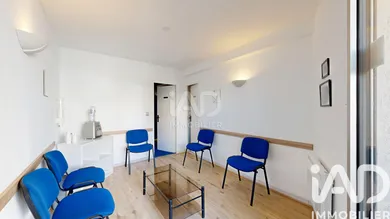 Appartement à Toulouse (31400)