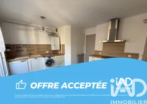 Appartement à Nîmes (30000)
