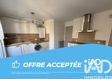 Appartement à Nîmes (30000)
