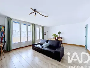 Apartment in Grenoble (38000)
