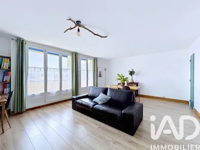 Appartement à Grenoble (38000)
