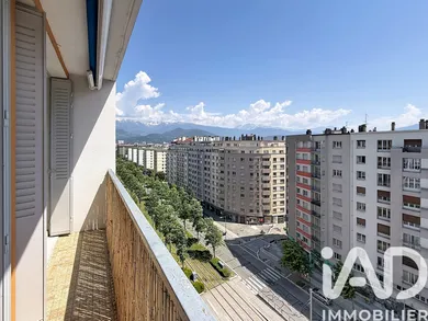 Appartement à Grenoble (38000)
