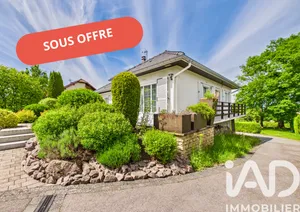 House in Sanchey (88390)