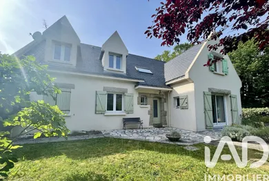 House in Saint-Nazaire (44600)