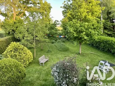 Longère à Wemaers-Cappel (59670)