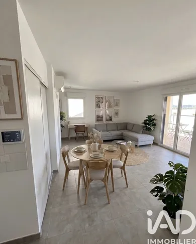 Appartement à Rodilhan (30230)