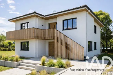 House in Anglet (64600)