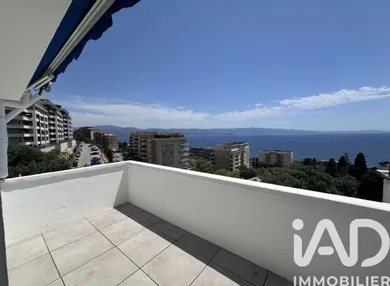 Apartment in Ajaccio (20000)